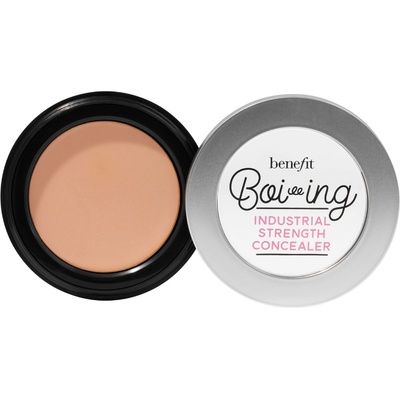 Benefit Cosmetics Boi-Ing Industrial Strength Concealer Коректор 3gr
