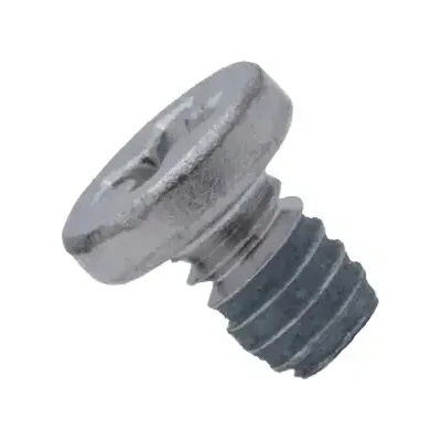 Šroub M1.2 × 1.67 L × 2.30 D × 0.6 T iPhone 17 – Genuine OEM – 30 ks IPH2194