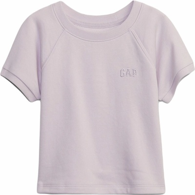GAP Baby fialová