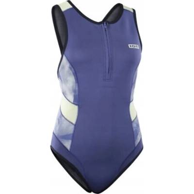 ION Wetsuit Amaze V-Back 1.5 women deep-water