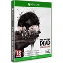 The Walking Dead: A Telltale Games Series Remastered