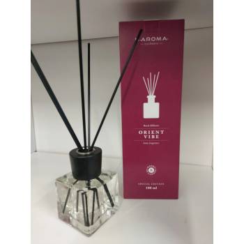 Aróma difuzér D-aroma exclusive 100 ml Orient Vibe Osviežovač vzduchu