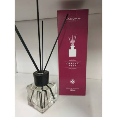 Aróma difuzér D-aroma exclusive 100 ml Orient Vibe Osviežovač vzduchu