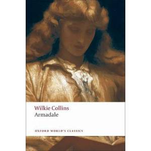 Armadale | Wilkie Collins (ISBN: 9780199538157)