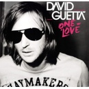 David Guetta - One Love LP