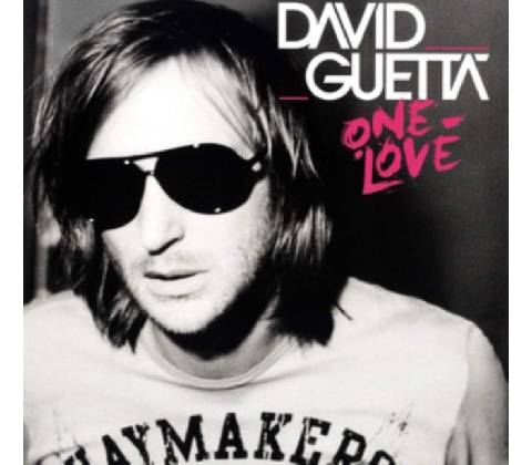 David Guetta - One Love LP