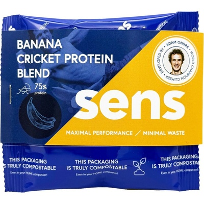 Sens Protein shake blend 35 g