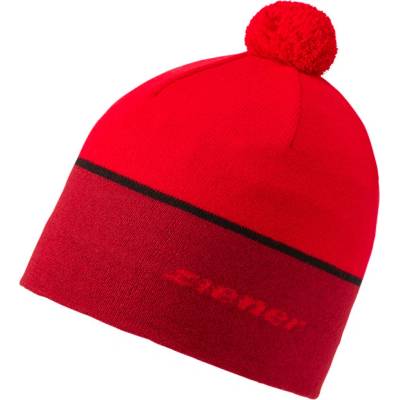 Ziener ICTIVO hat Red Červená