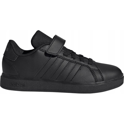 adidas Grand Court 2.0 EL C IH5530 Černá