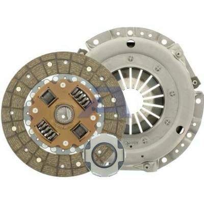 Aisin Europe SA KM-008