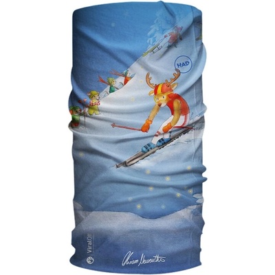 H. A. D Шалче H. A. D. Coolmax Viral off Small Puer