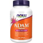 NOW Adam Men's Vits, 120 таблетки, Now