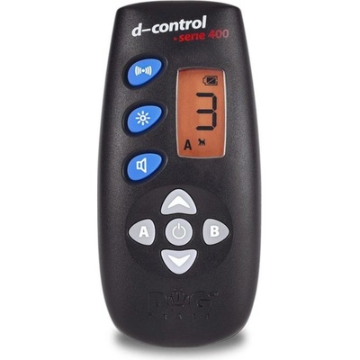 Dogtrace Vysielač d-control 440