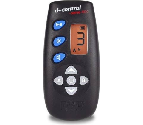 Dogtrace Vysielač d-control 440