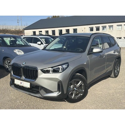 BMW X1 159 kW