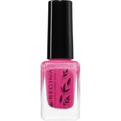 Regina lak na nehty Old Love 1954 fuchsiový 12 7 ml