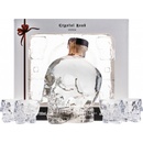 Vodky Crystal Head 40% 0,7 l (darčekové balenie 4 poháre)