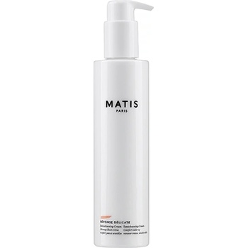 Matis Reponse Delicate Sensicleaning-Cream почистващ крем за лице за жени 200 мл