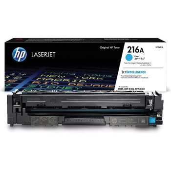 Compatible HP 216A Cyan (W2411A)