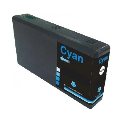 Compatible Epson T7022 XL циан (cyan) съвместими касети (T7022XL)