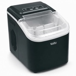 VOLTZ Ледогенератор Oliver Voltz OV51447E, 120W, 0.8 л, 12 кг/24 ч, R600a, Самопочистване, Сензорно управление Ледогенератор