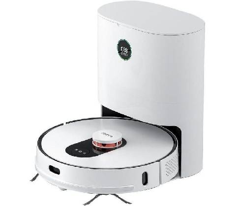 Roidmi Eve Plus White