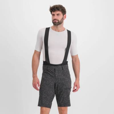 Sportful Sky Rider Giara vrchné black