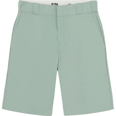 Dickies Мъжки къси панталони Dickies 874 Short Shorts - Iceberg Green - размер 29 (US) (012-3644-0212)