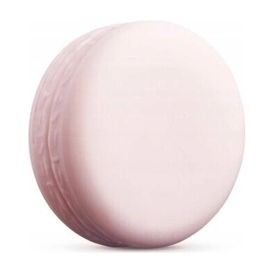 Soaphoria Macaroon prírodný balzam na pery 10 ml