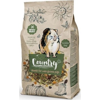 Witte Molen Country morče 3 kg