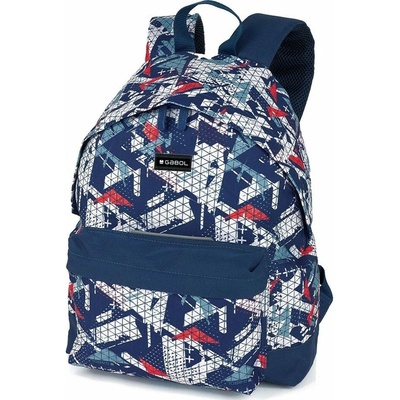 Gabol, Batoh 18 l STEREO 226103