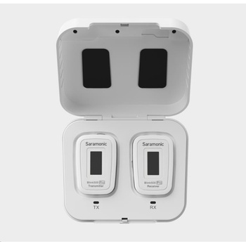 Saramonic Blink PRO B1