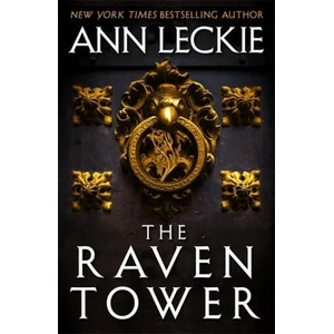 The Raven Tower (ISBN: 9780356507026)