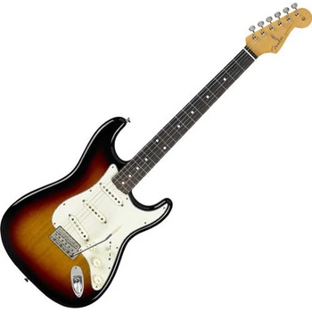 Fender Classic Series '60s Stratocaster Lacquer