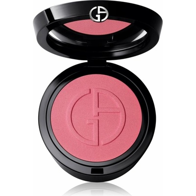 Giorgio Armani Tvářenka Luminous Silk Glow Blush 51 4 g