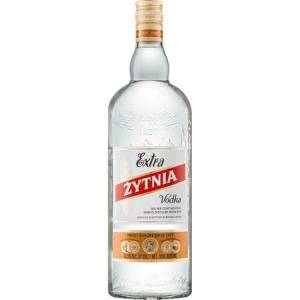ZYTNIA Extra Zytnia (Екстра Житная) Водка 1 л