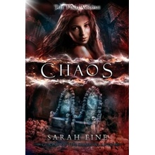 Chaos Fine Sarah Paperback