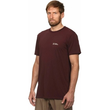 Horsefeathers Rooter Burgundy