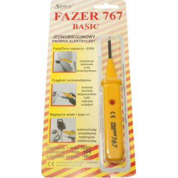Fazer Basic 767