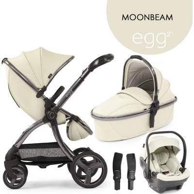 BabyStyle Egg2 set 4 v 1 Moonbeam 2023