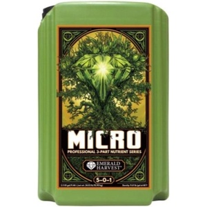  Micro Professional 9.46L - микроелементи
