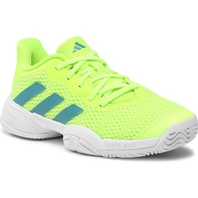 adidas Обувки adidas Barricade Tennis Shoes IG9530 Зелен (Barricade Tennis Shoes IG9530)