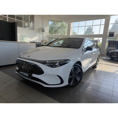 Mercedes-Benz CLA 350 260 kW