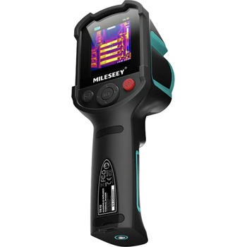Mileseey Mileseey TR10 ръчна термовизионна камера, IR 192x192, -20°C-550°C (TR10)