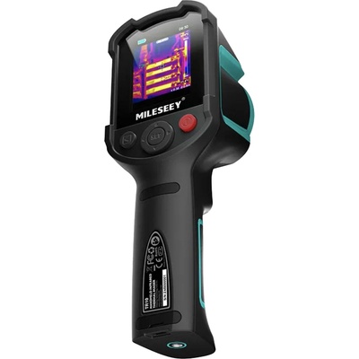 Mileseey Mileseey TR10 ръчна термовизионна камера, IR 192x192, -20°C-550°C (TR10)