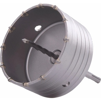 EXTOL Premium vrták SDS+ korunkový 125mm 8801971