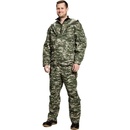 Pracovní oděvy Cerva EXPEDICE set camouflage