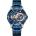 Naviforce Часовник naviforce ro-29571 - Син kp29571