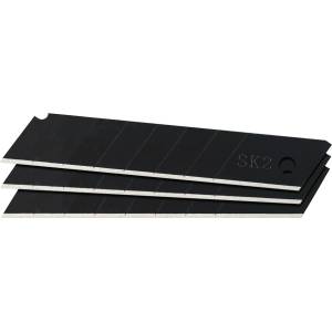 Topmaster Professional Резец нож макет. SK2 25 mm/блистер 10бр трето поколение Topmaster Professional (370125)