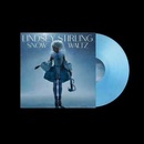 Lindsey Stirling - Snow Waltz - Coloured Baby Blue LP